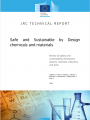 Safe and sustainable by design chemicals and materials