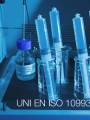 UNI EN ISO 10993 7 2022