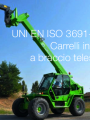 UNI EN ISO 3691 2023