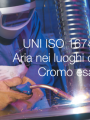 UNI ISO 16740 2022