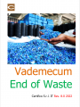 Vademecum End of Waste EoW Rev  8 0 Novembre 2022