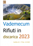 Vademecum in discarica   2023