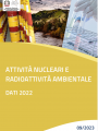 Attivit  nucleari e radioattivit  ambientale   Ed  2023