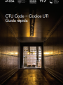 CTU Code   Codice UTI   Guida rapida