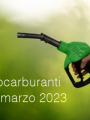 DM Biocarburanti del 16 marzo 2023