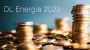 Decreto Legge Energia 2023