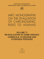 IARC Volume 71 1999