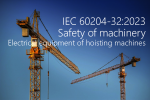 IEC 60204 32 2023