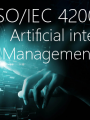 ISO IEC 42001 2023 Information technology   Artificial intelligence   Management system