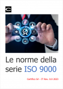 Le norme della Serie ISO 9000