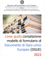 Linee guida compilazione modello di formulario di Documento di Gara unico Europeo