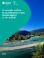 Lo stato delle bonifiche dei siti contaminati in Italia II rapporto
