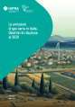 Le emissioni di gas serra in Italia  Obiettivi di riduzione al 2030