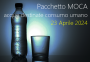 Pacchetto MOCA acque destinate al consumo umano   23 Aprile 2024