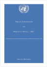 Single Convention on Narcotic Drugs of 1961