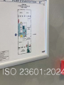 UNI ISO 23601 2024